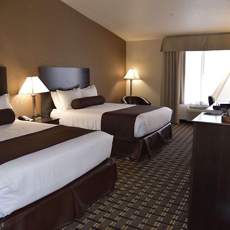 Best Western Plus Las Vegas West Bagian luar foto