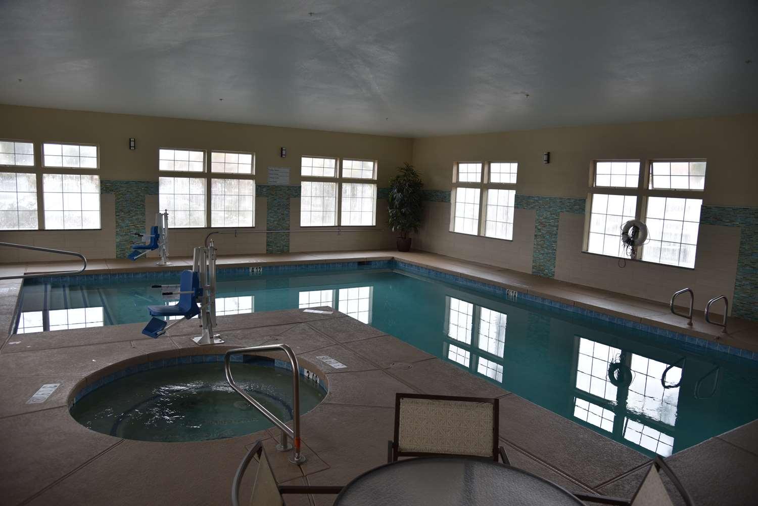 Best Western Plus Las Vegas West Bagian luar foto