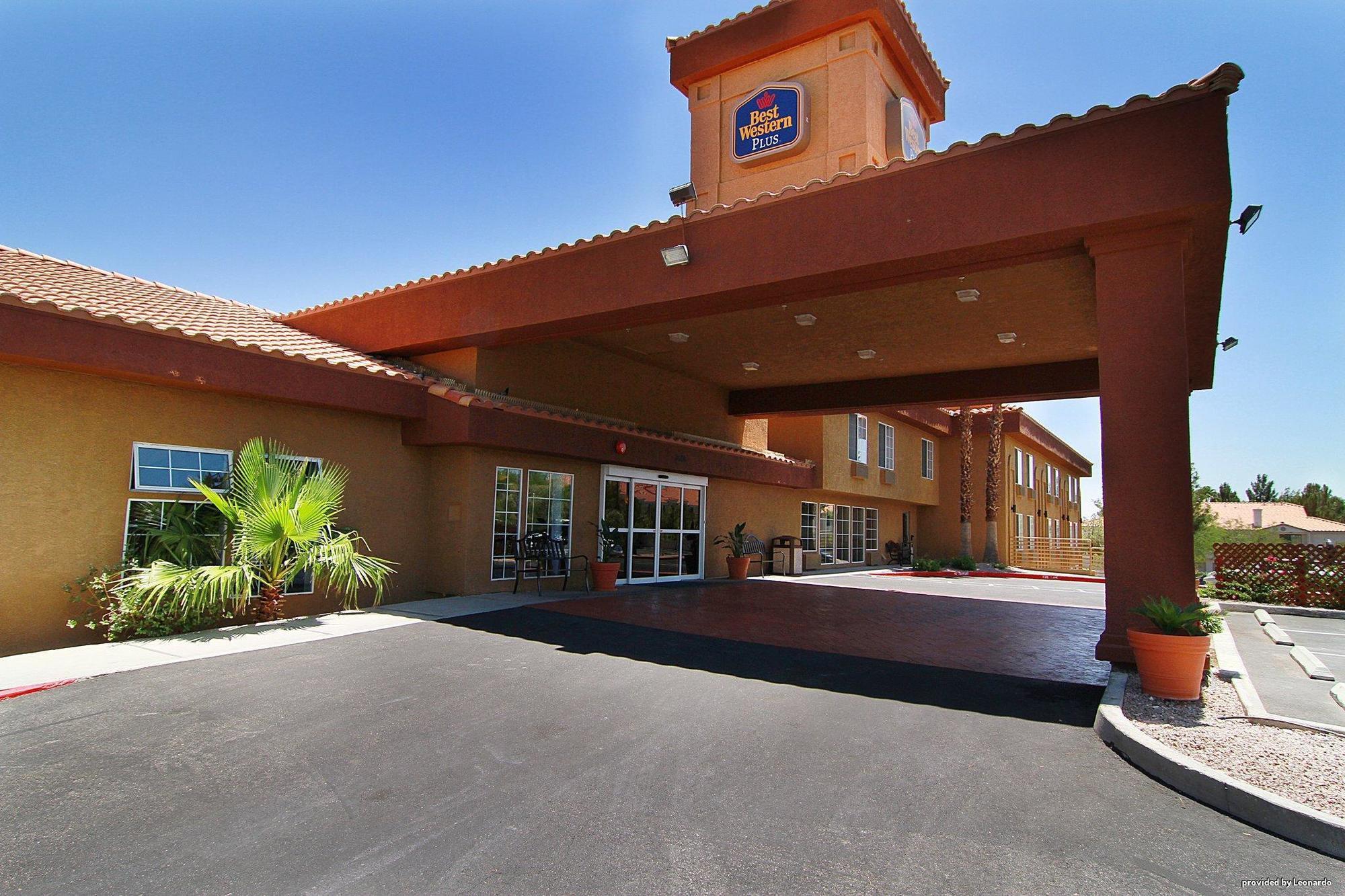 Best Western Plus Las Vegas West Bagian luar foto