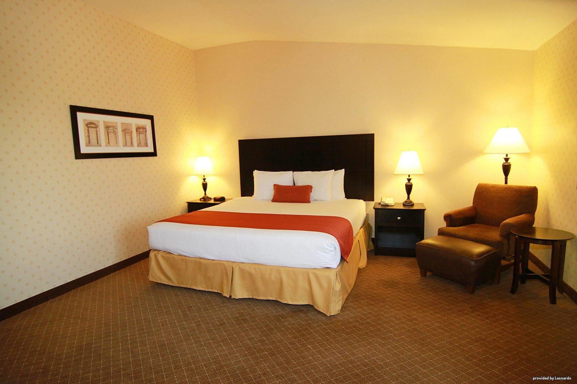 Best Western Plus Las Vegas West Ruang foto