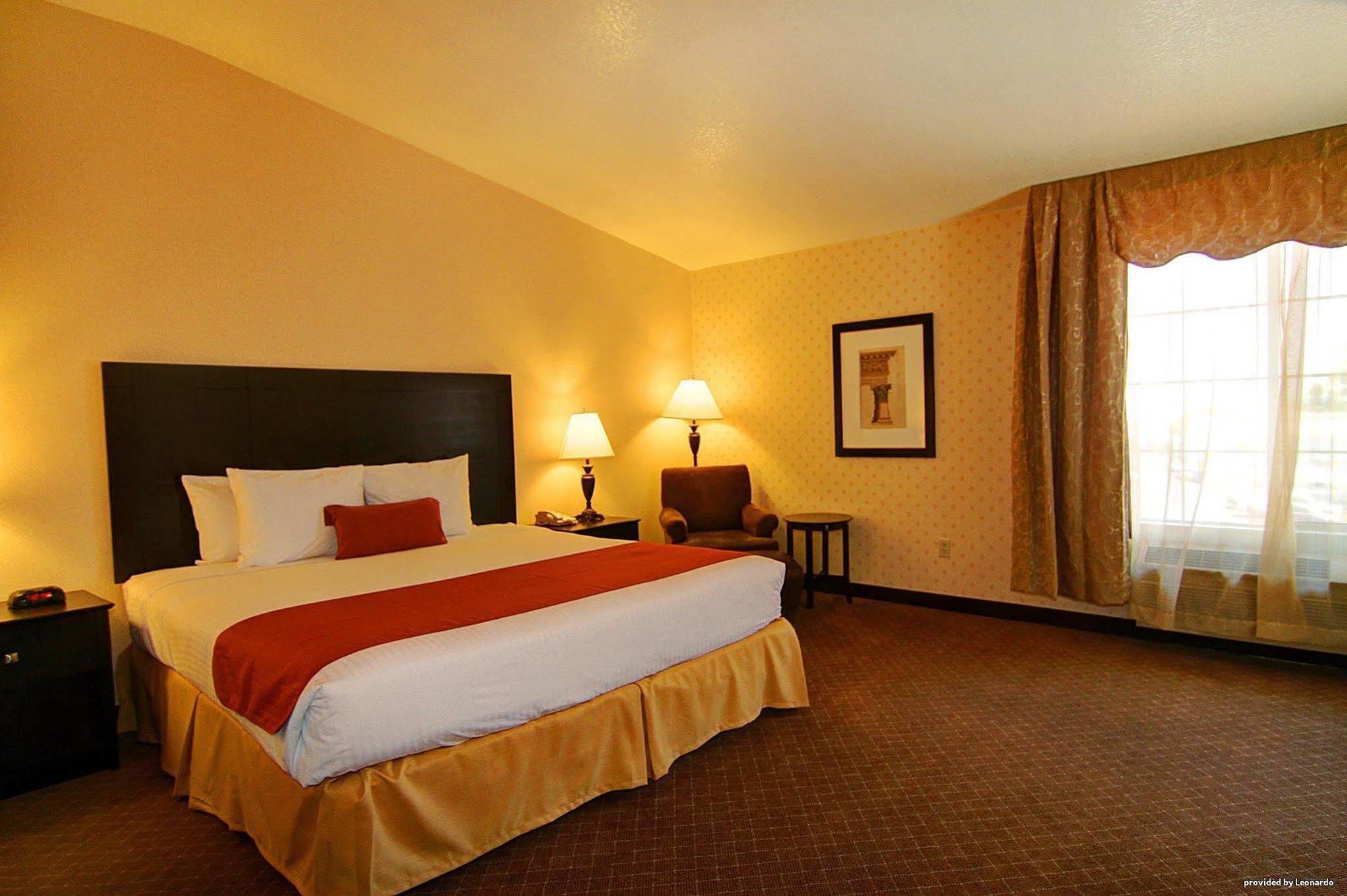 Best Western Plus Las Vegas West Ruang foto